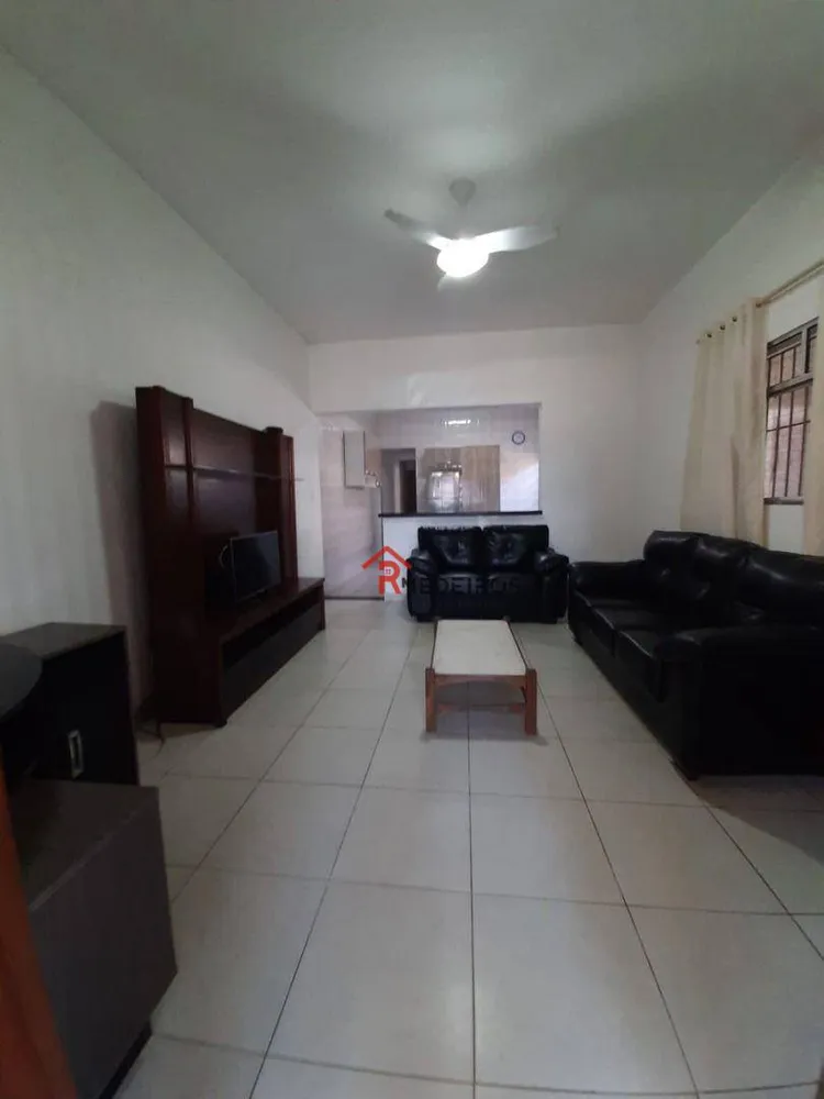 Casa, 3 quartos, 82 m² - Foto 3