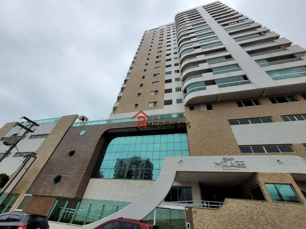 Apartamento, 2 quartos, 78 m² - Foto 1