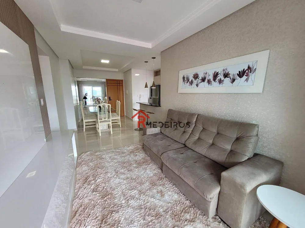 Apartamento, 2 quartos, 78 m² - Foto 2