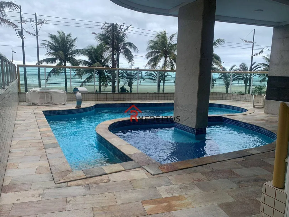 Apartamento, 2 quartos, 88 m² - Foto 1