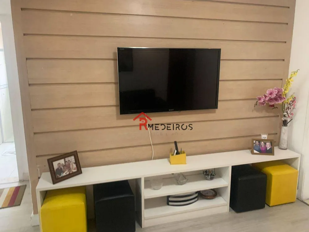 Apartamento, 2 quartos, 88 m² - Foto 4