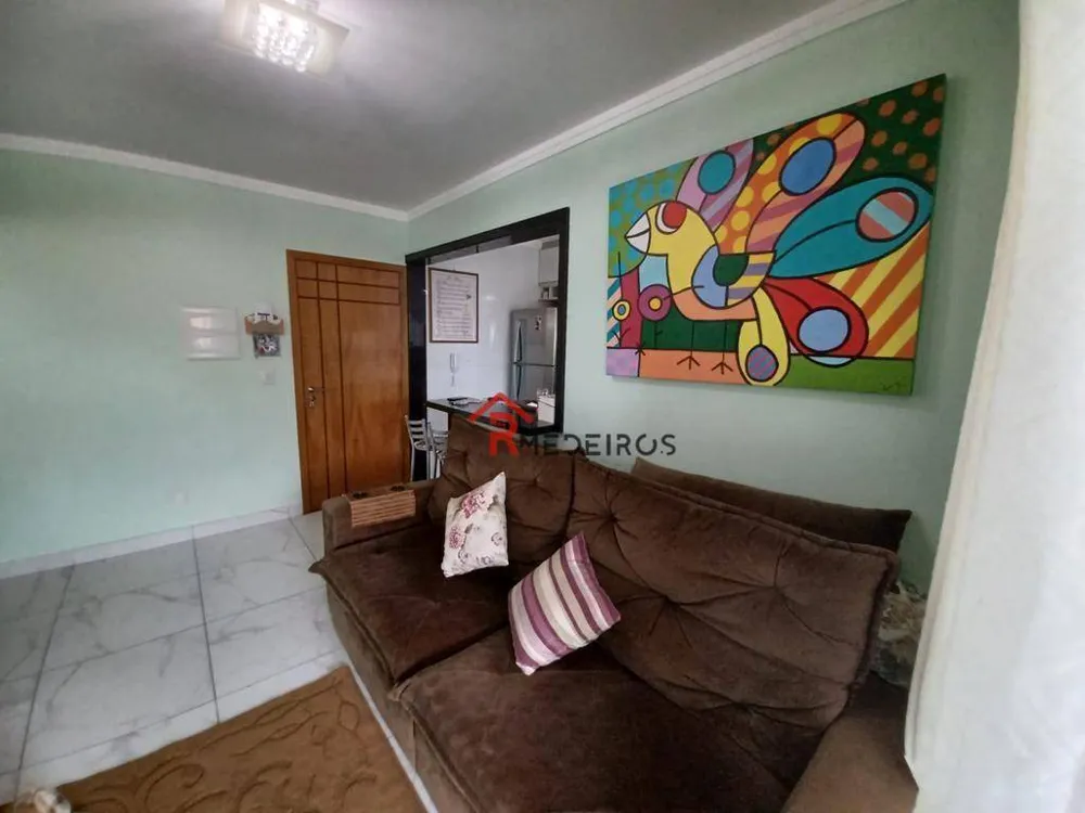 Apartamento, 2 quartos, 80 m² - Foto 2