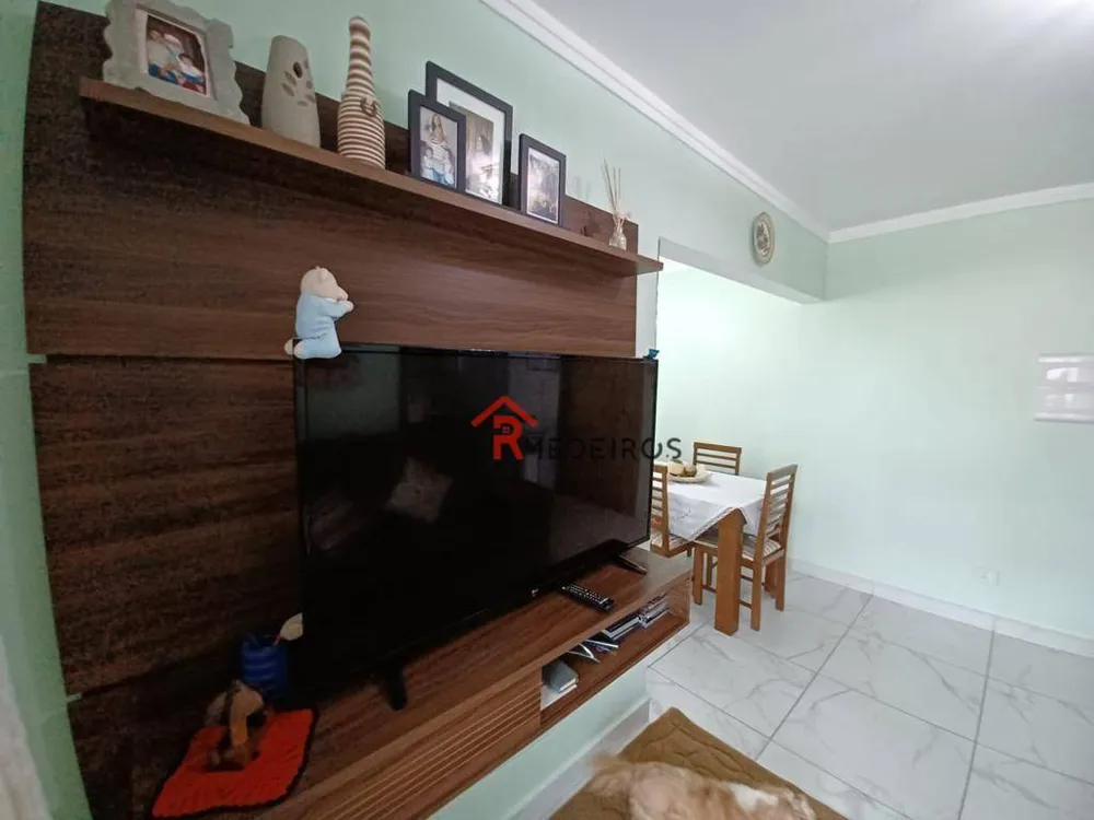 Apartamento, 2 quartos, 80 m² - Foto 4