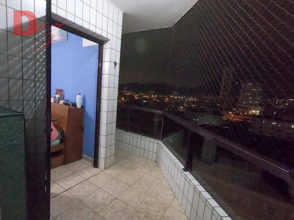 Apartamento, 2 quartos, 92 m² - Foto 4