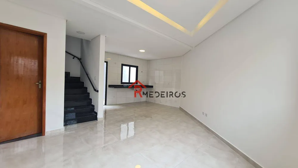 Casa, 2 quartos, 90 m² - Foto 3
