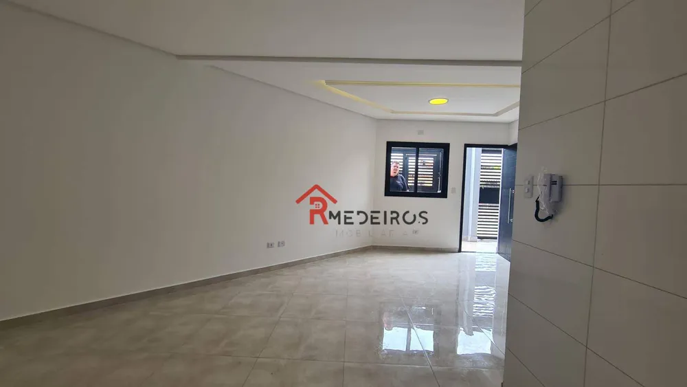 Casa, 2 quartos, 90 m² - Foto 4
