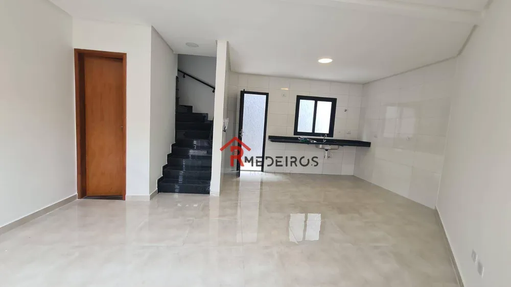 Casa, 2 quartos, 90 m² - Foto 2