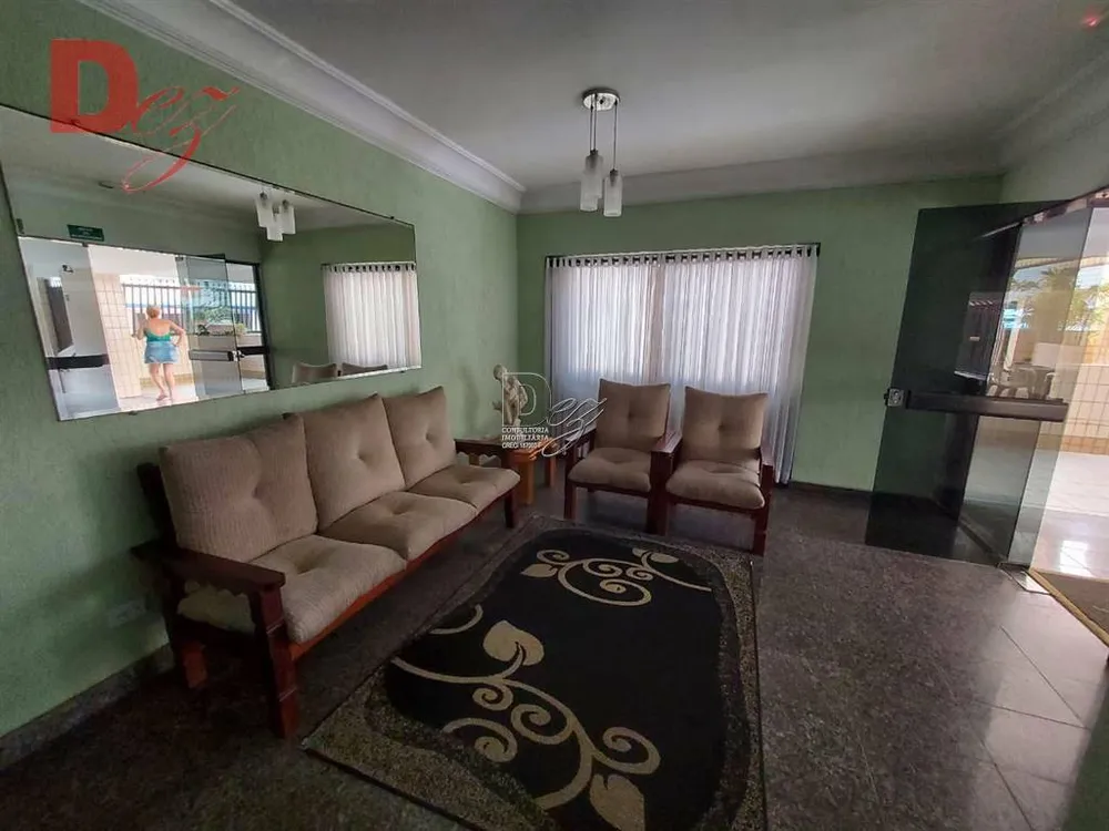 Apartamento, 2 quartos, 80 m² - Foto 2