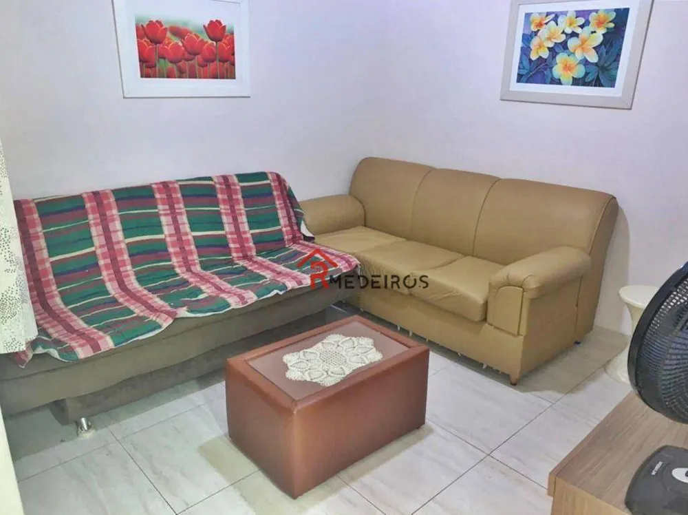 Apartamento, 2 quartos, 56 m² - Foto 2