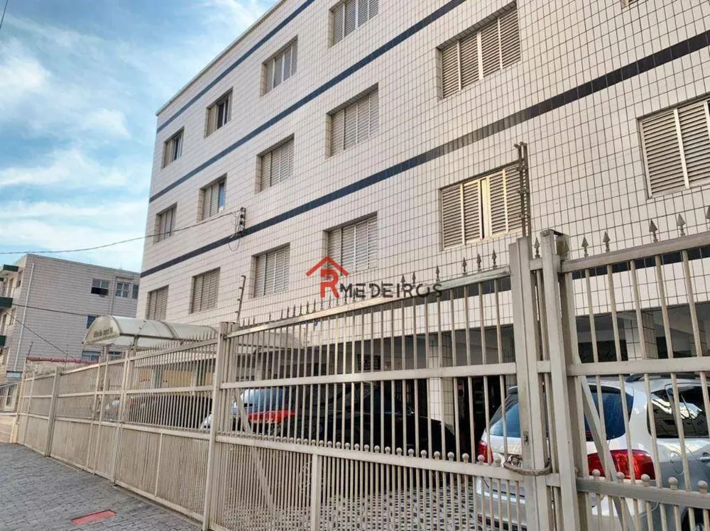 Apartamento, 2 quartos, 56 m² - Foto 1