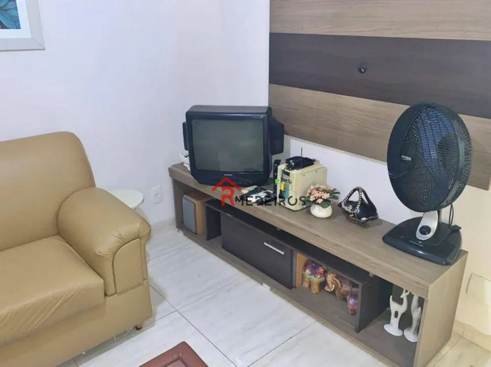 Apartamento, 2 quartos, 56 m² - Foto 4