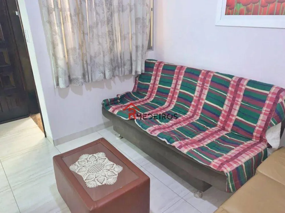 Apartamento, 2 quartos, 56 m² - Foto 3