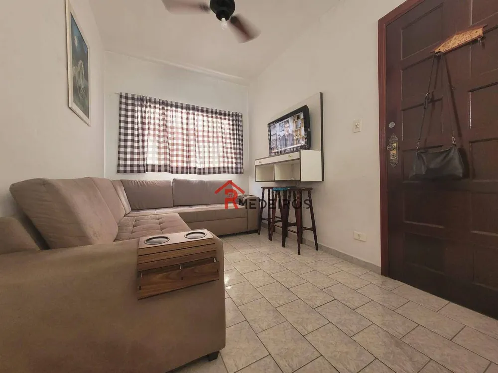 Apartamento, 1 quarto, 49 m² - Foto 3