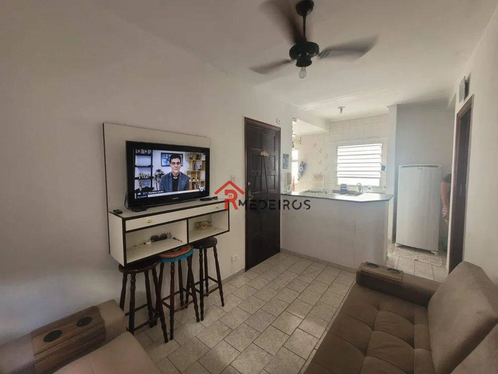 Apartamento, 1 quarto, 49 m² - Foto 2