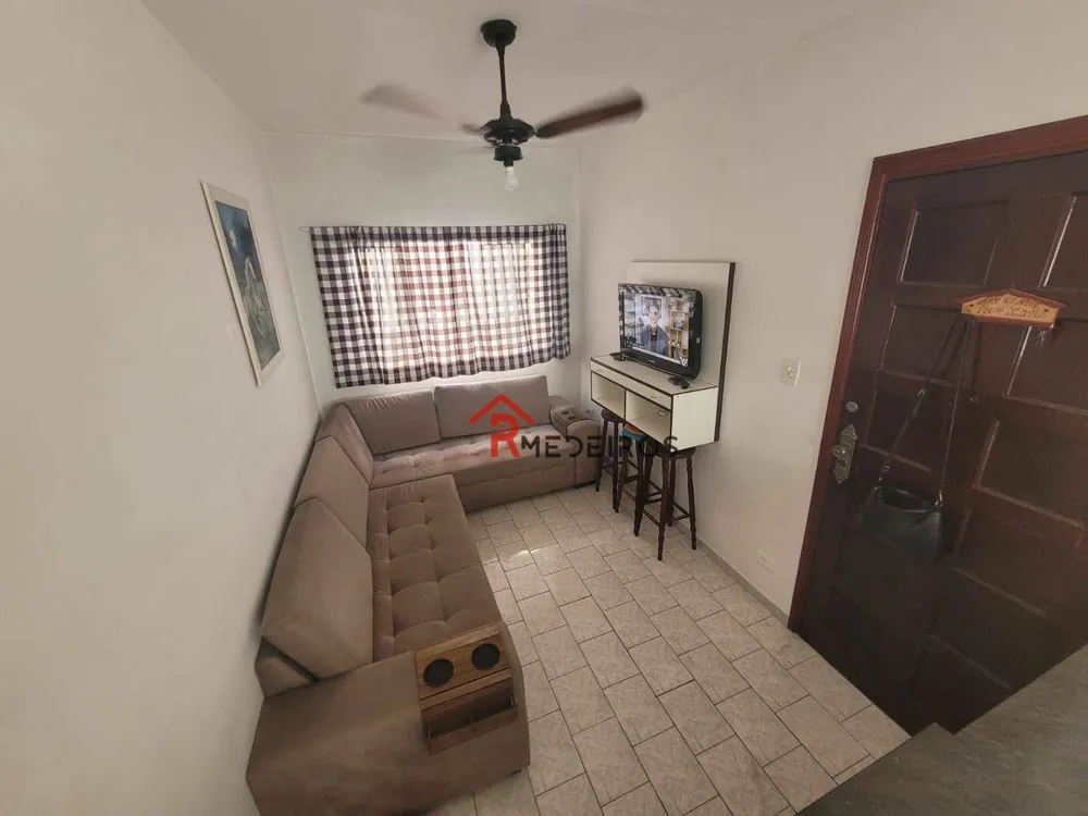Apartamento, 1 quarto, 49 m² - Foto 1