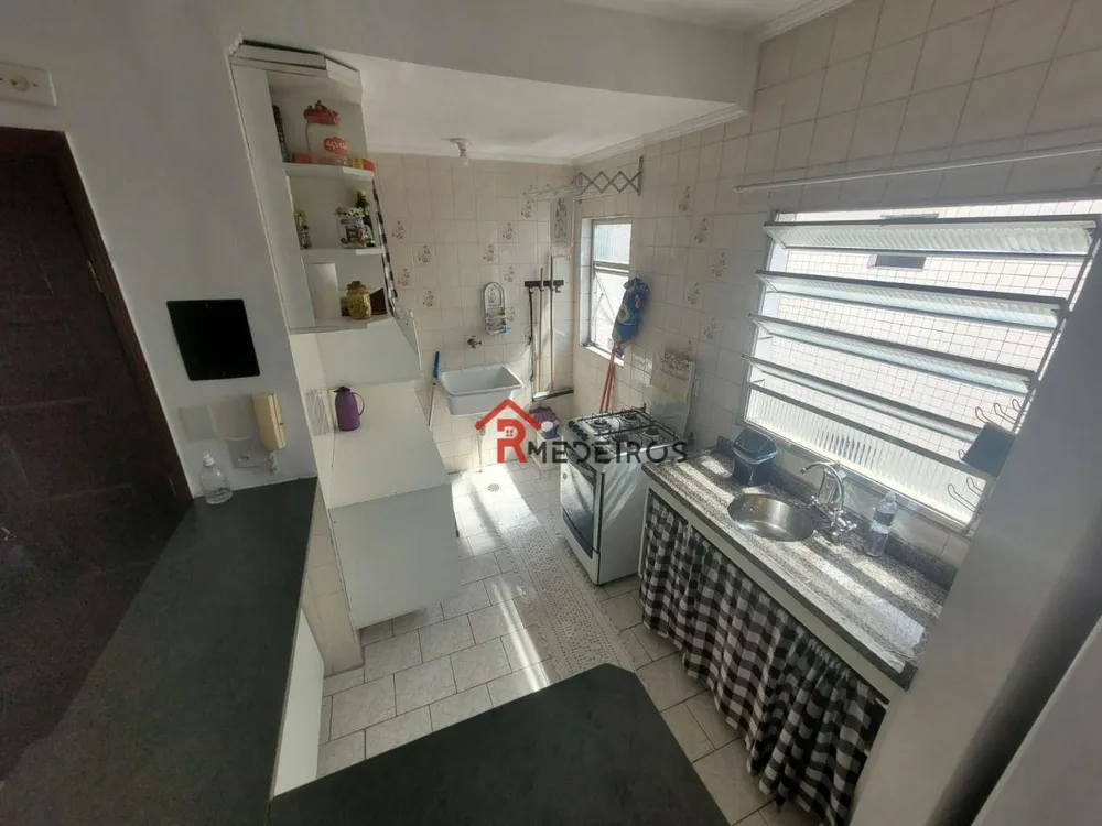 Apartamento, 1 quarto, 49 m² - Foto 4
