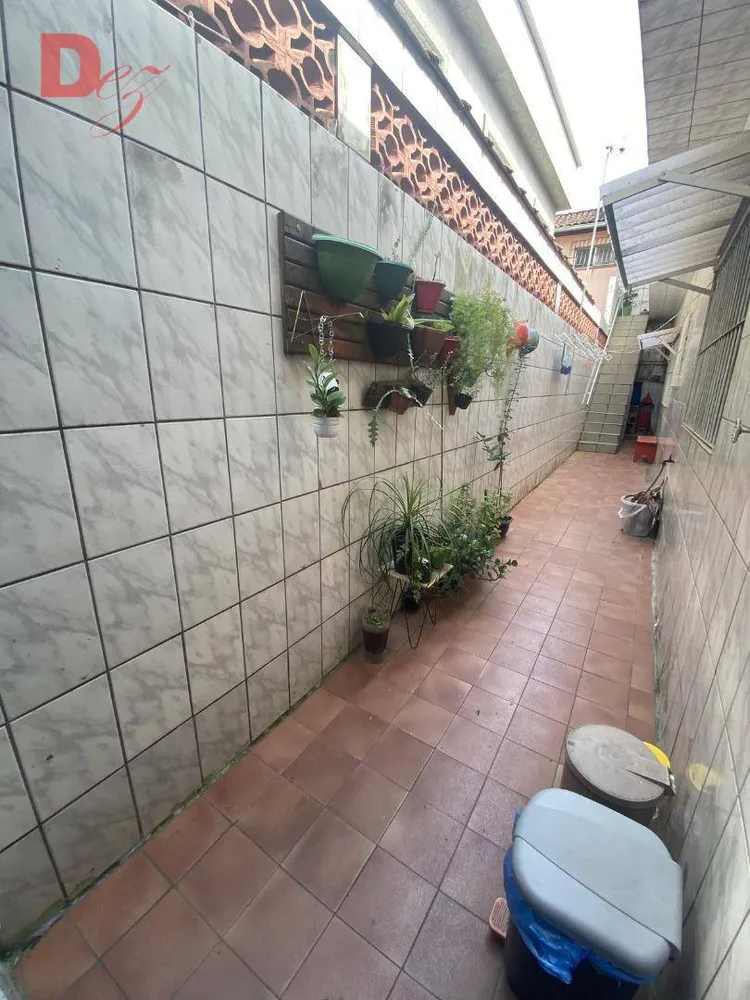Casa, 2 quartos, 71 m² - Foto 3