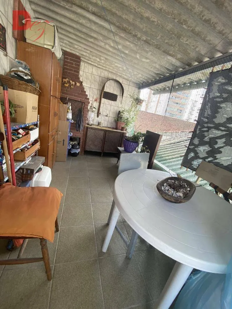 Casa, 2 quartos, 71 m² - Foto 4