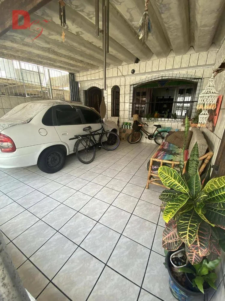 Casa, 2 quartos, 71 m² - Foto 2