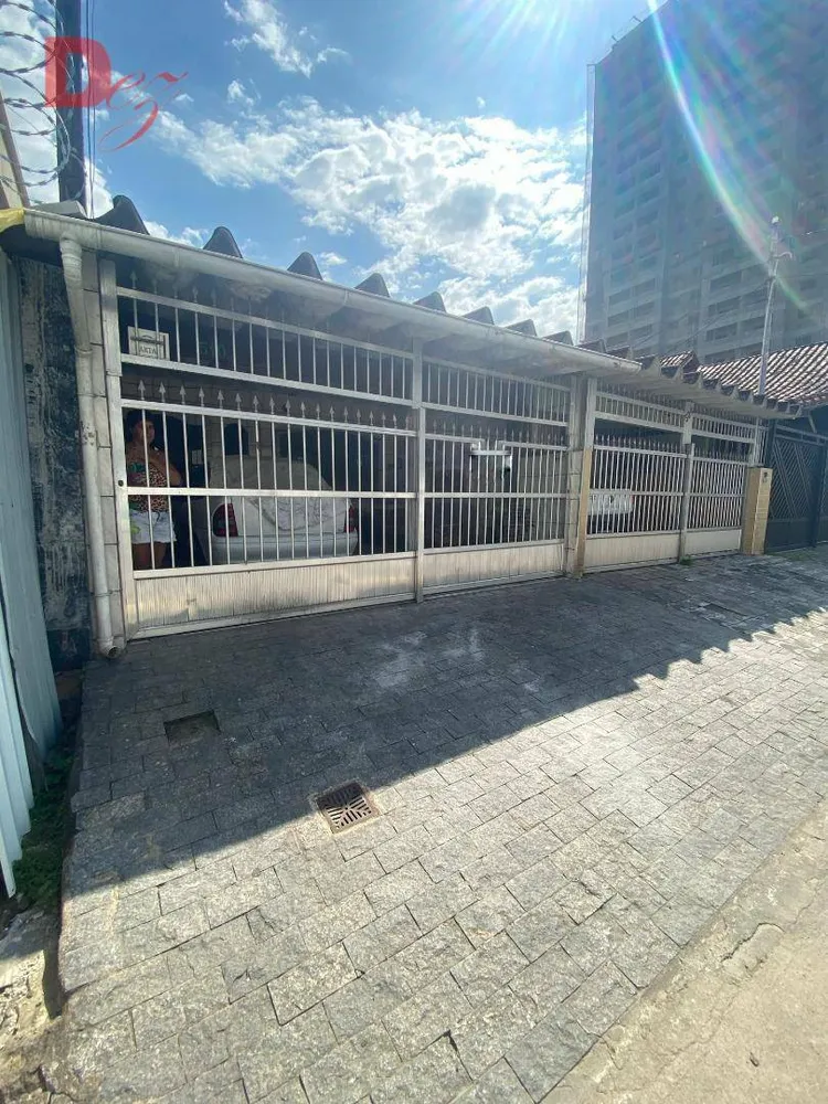 Casa, 2 quartos, 71 m² - Foto 1