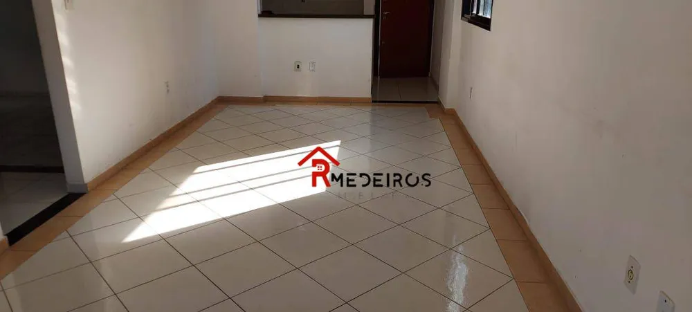 Apartamento, 2 quartos, 76 m² - Foto 2