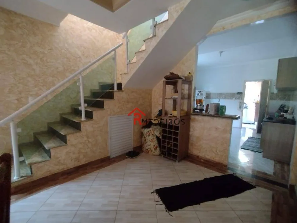 Sobrado, 2 quartos, 130 m² - Foto 3