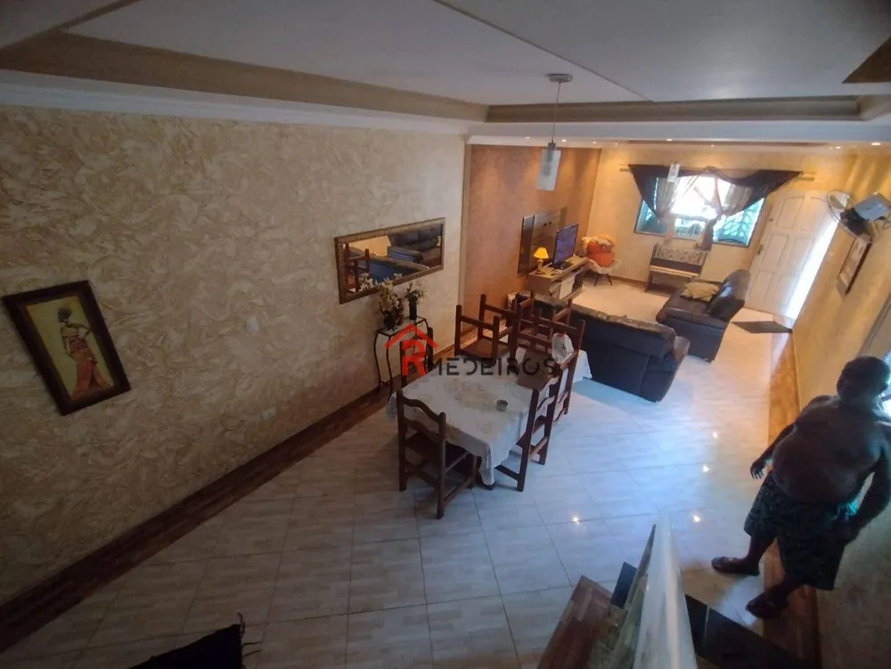 Sobrado, 2 quartos, 130 m² - Foto 4