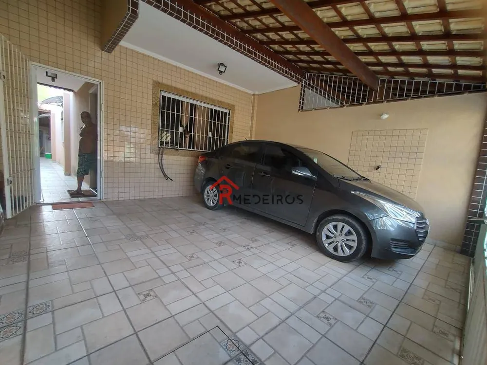 Sobrado, 2 quartos, 130 m² - Foto 2