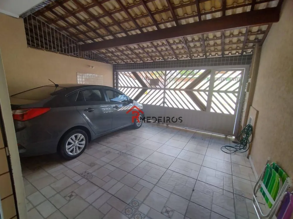 Sobrado, 2 quartos, 130 m² - Foto 1