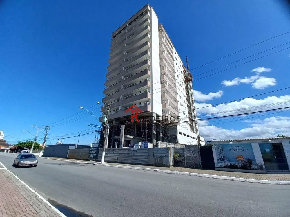 Apartamento, 2 quartos, 77 m² - Foto 1