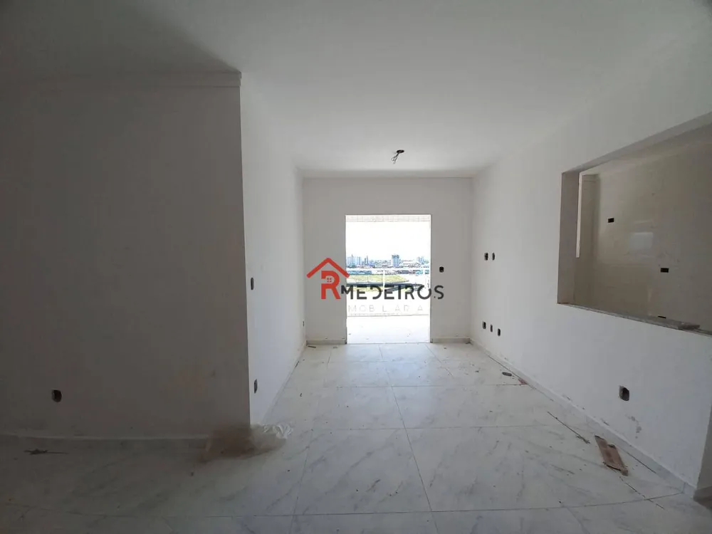 Apartamento, 2 quartos, 77 m² - Foto 3