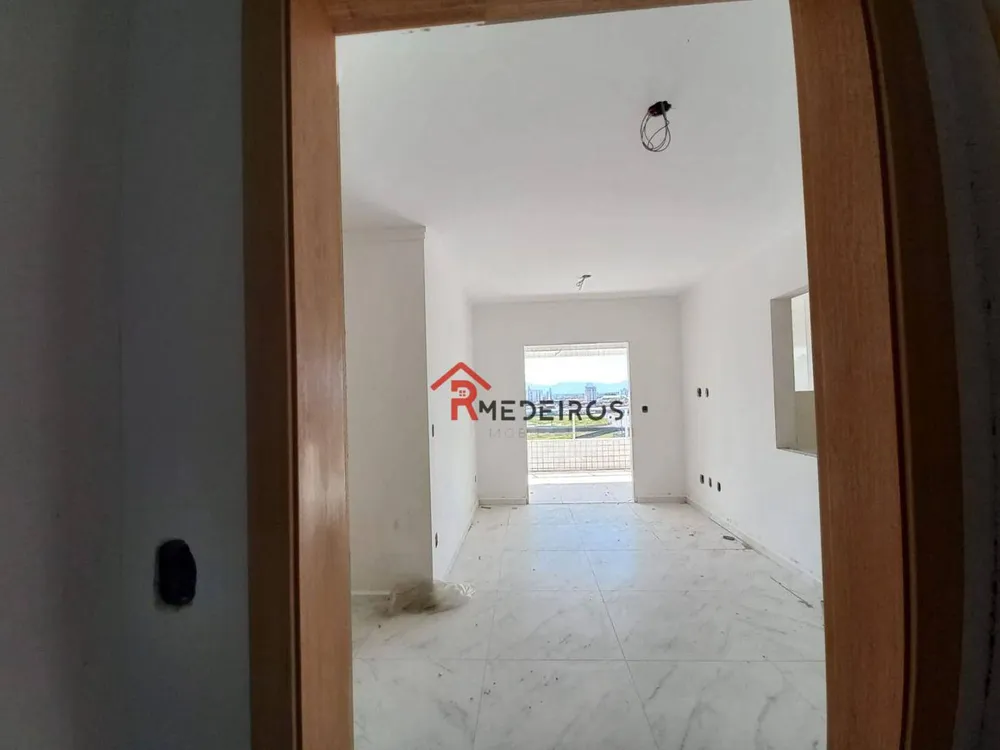 Apartamento, 2 quartos, 77 m² - Foto 2