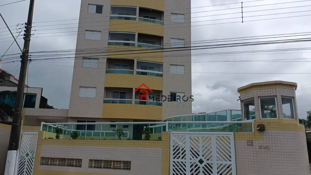 Apartamento, 1 quarto, 65 m² - Foto 1