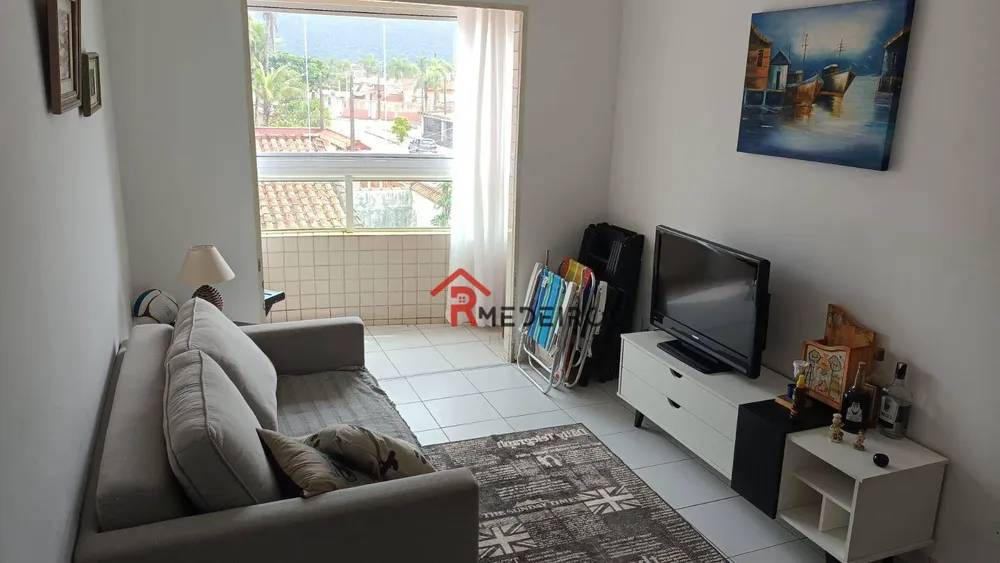 Apartamento, 1 quarto, 65 m² - Foto 2