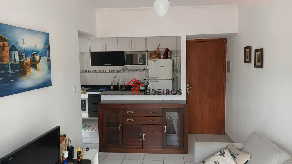 Apartamento, 1 quarto, 65 m² - Foto 3