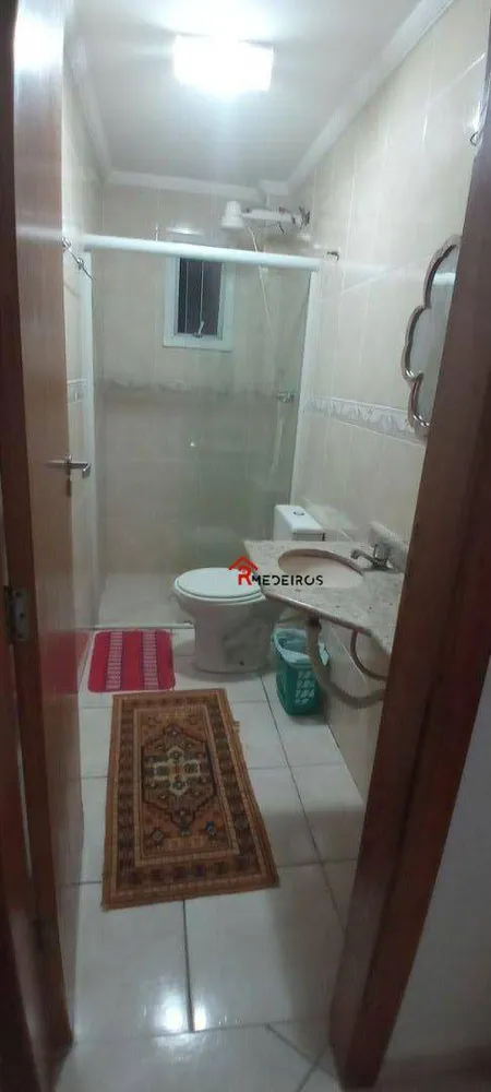Apartamento, 3 quartos, 113 m² - Foto 3