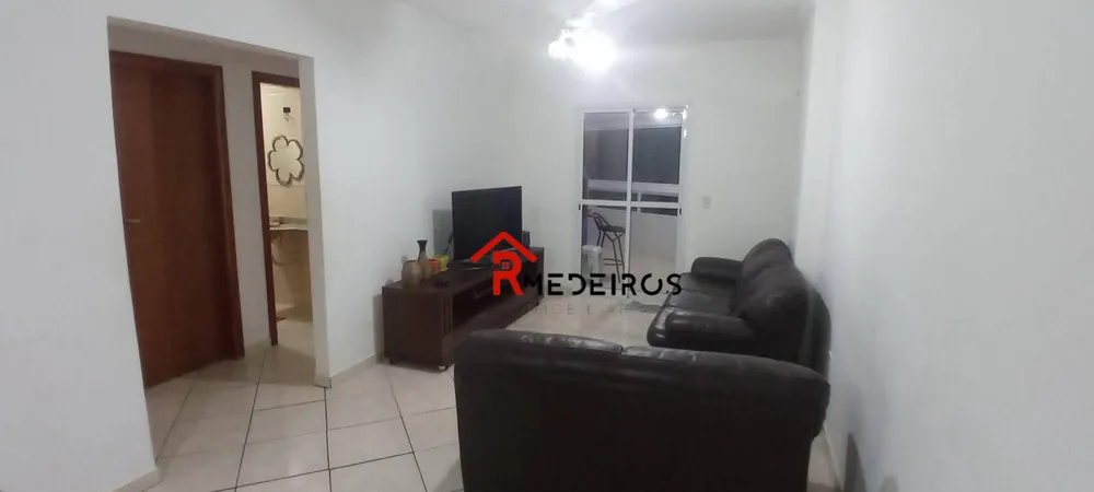 Apartamento, 3 quartos, 113 m² - Foto 2