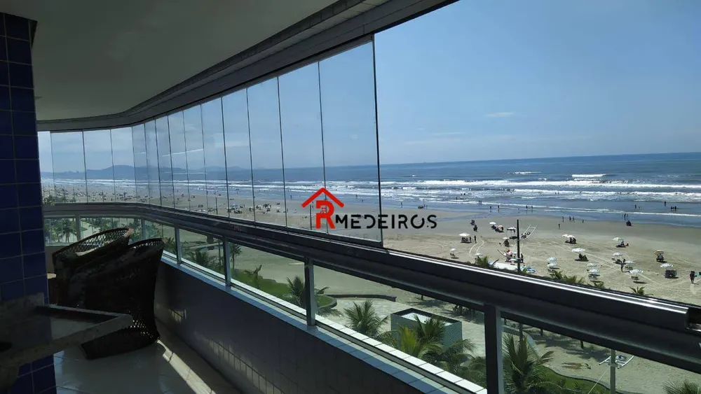 Apartamento, 3 quartos, 113 m² - Foto 1
