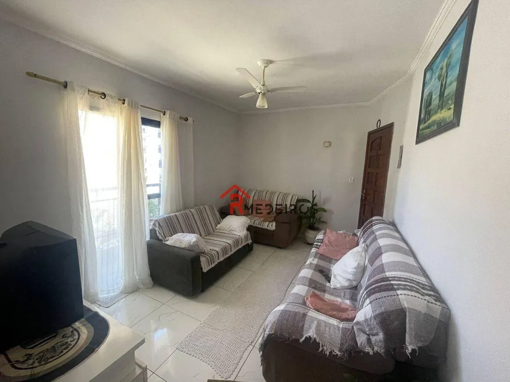 Apartamento, 1 quarto, 51 m² - Foto 2