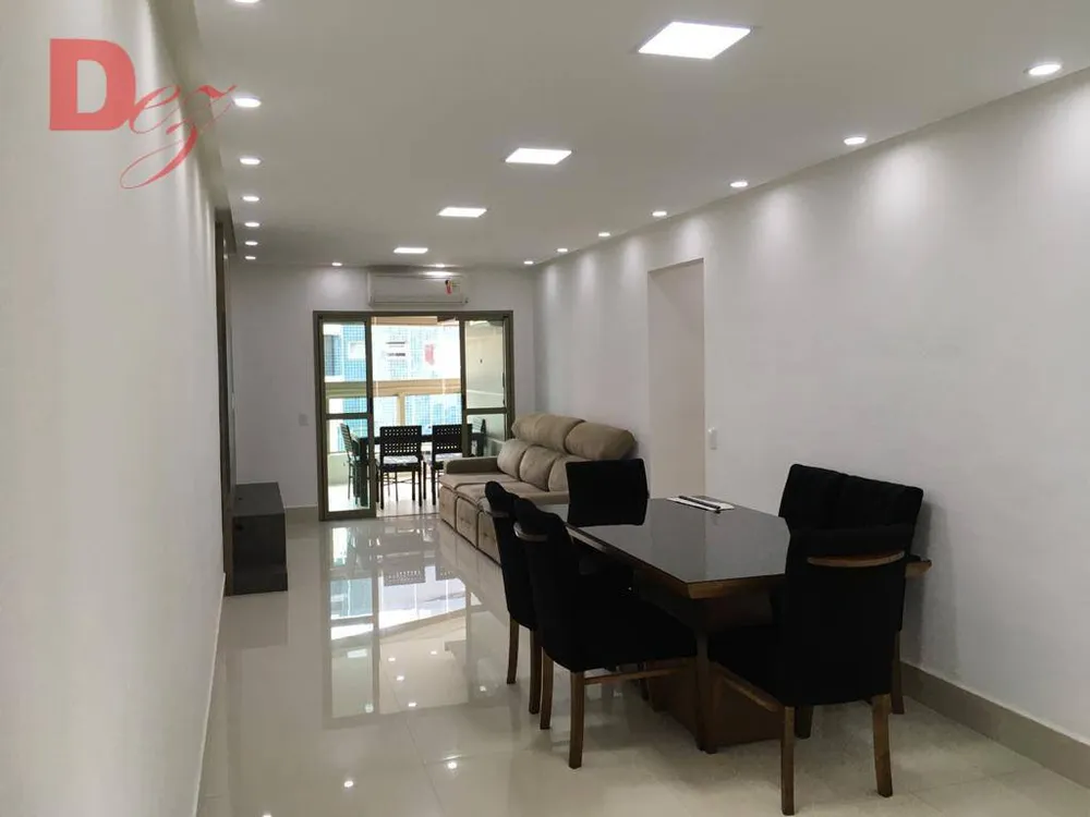 Apartamento, 2 quartos, 100 m² - Foto 2