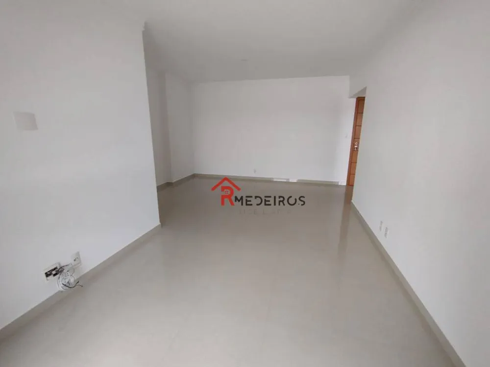 Apartamento, 3 quartos, 116 m² - Foto 4