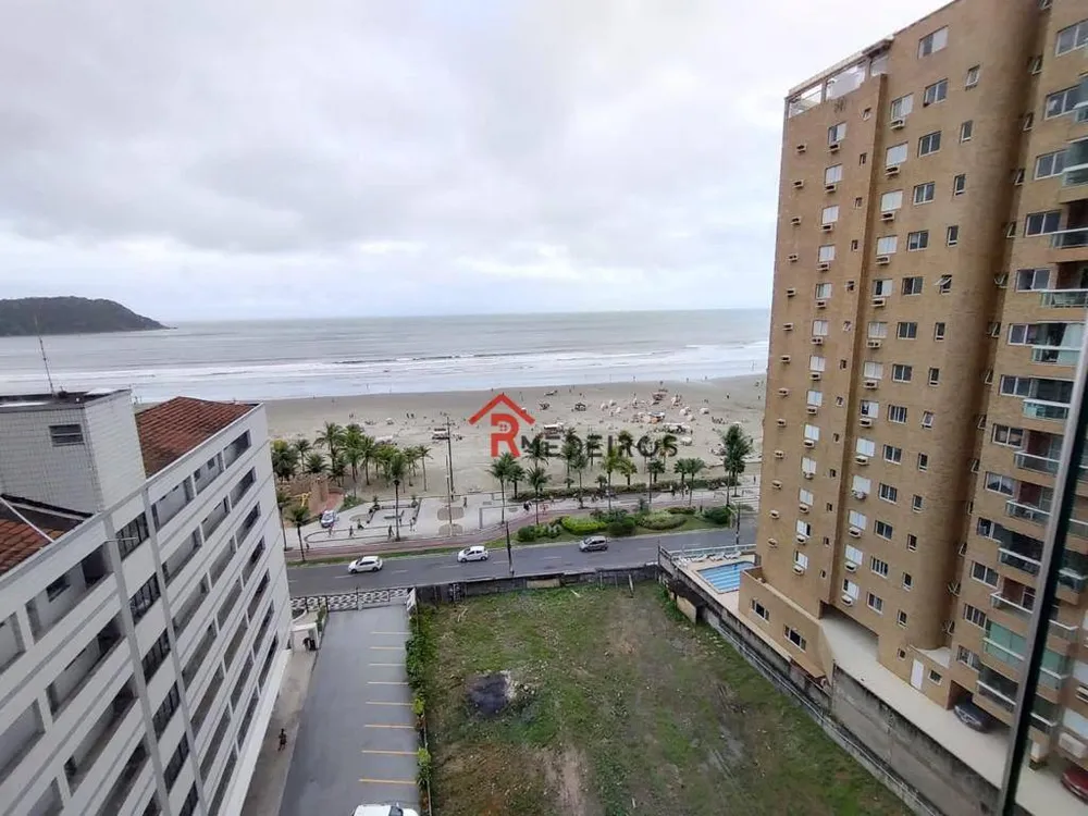 Apartamento, 3 quartos, 116 m² - Foto 1