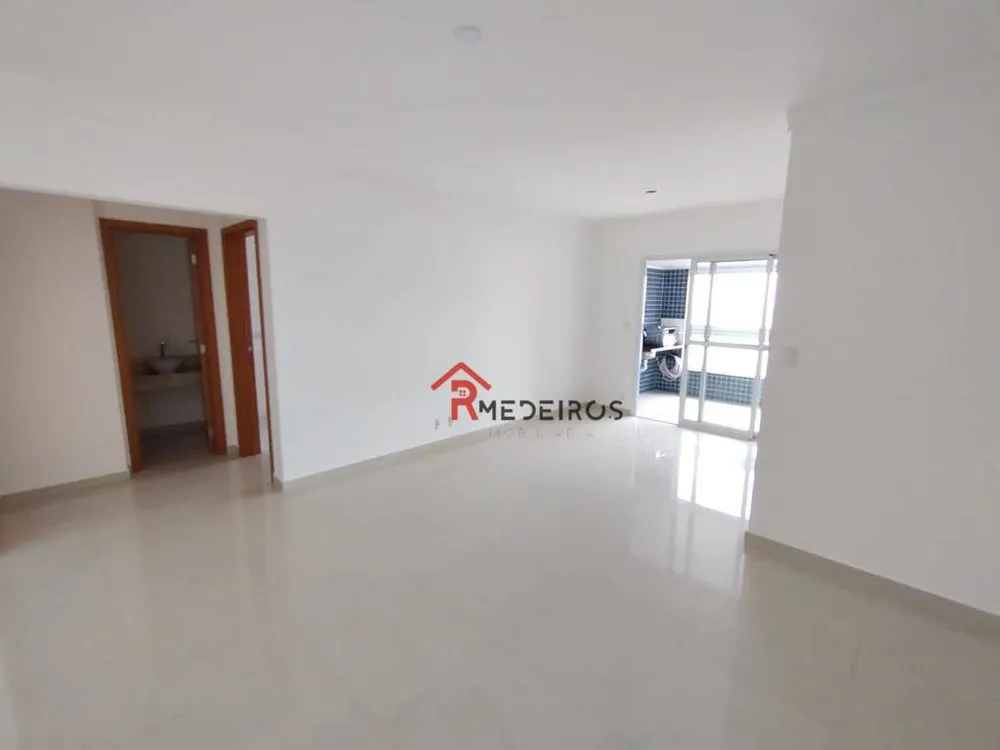 Apartamento, 3 quartos, 116 m² - Foto 3