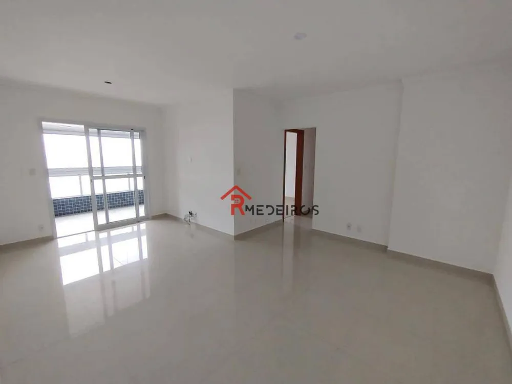 Apartamento, 3 quartos, 116 m² - Foto 2
