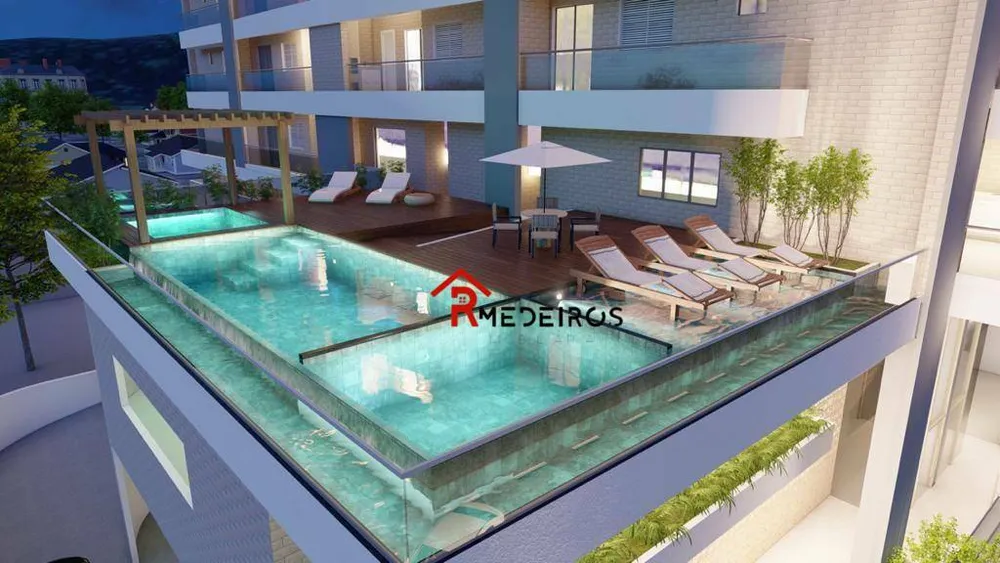 Apartamento, 2 quartos, 61 m² - Foto 1