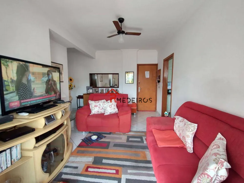 Apartamento, 1 quarto, 81 m² - Foto 3