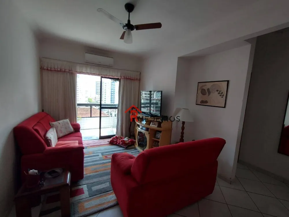 Apartamento, 1 quarto, 81 m² - Foto 4