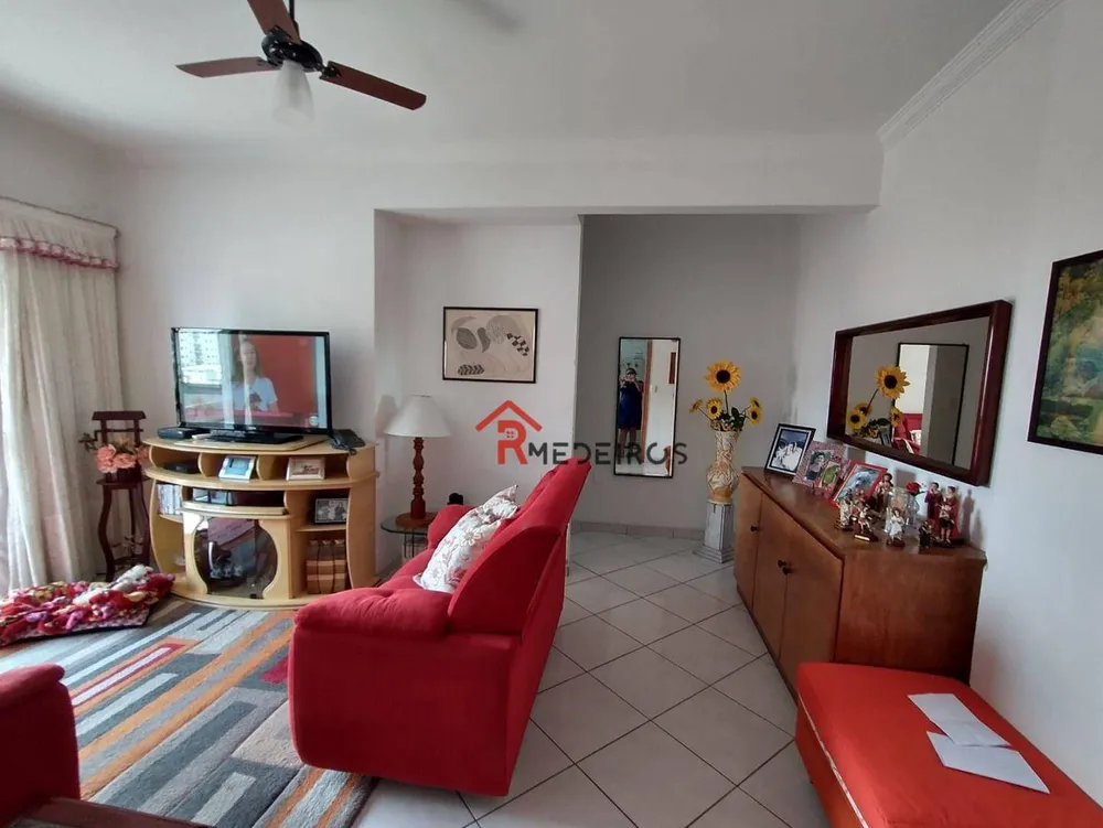 Apartamento, 1 quarto, 81 m² - Foto 2