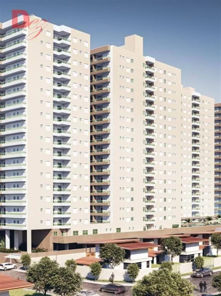 Apartamento, 2 quartos, 68 m² - Foto 1