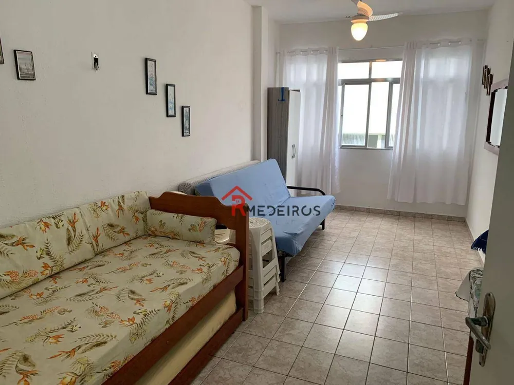 Kitnet-Studio, 30 m² - Foto 2
